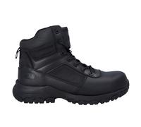 Magnum Vanguard 6.0 Mens Safety Boots - Black - Size UK 6.5