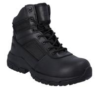 Magnum Occupational Footwear Vanguard 6.0 Black UK 4 Men's