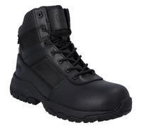 Magnum Vanguard 6.0 Occupational Footwear Black UK 6 BlackUK 6Black Boots (11498) Men's