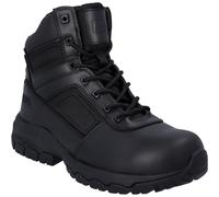 Magnum Vanguard 6.0 Womens Safety Boots | Safety Boots | Black | UK Size 8