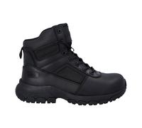 Magnum Vanguard 6.0 Womens Safety Boots - Black - Size UK 8