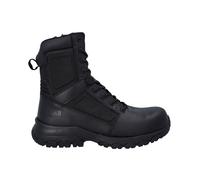 Magnum Vanguard 8.0 CT Mens Safety Boots - Black - Size UK 6