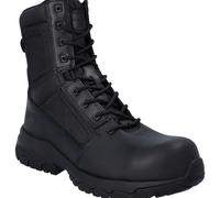 Magnum Vanguard 8.0 CT Safety Boots Black UK 6.5 BlackUK 6.5Black Boots (11498) Men's