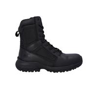 Magnum Vanguard 8.0 Mens Safety Boots - Black - Size UK 6