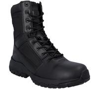 Magnum Vanguard 8.0 Men's Safety Boots | Safety Boots | Black | UK Size 6.5