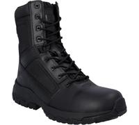 Magnum Vanguard 8.0 Men's Safety Boots | Safety Boots | Black | UK Size 9