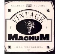 MAGNUM - Vintage