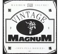 Magnum - Vintage Magnum