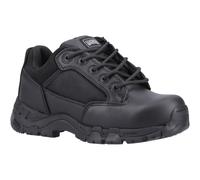 Magnum Viper Pro 3.0 Leather Black Safety Shoes UK 9