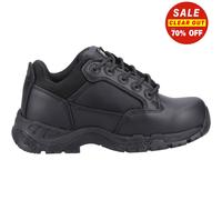 Magnum Viper Pro 3.0 Uniform Shoes Black Size: UK3 Colour: Black, Shoe UK3 - EU36 - US4