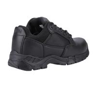 Magnum Viper Pro 3.0 Uniform Shoes Black Size: UK3 Colour: Black, Shoe UK3 - EU36 - US4