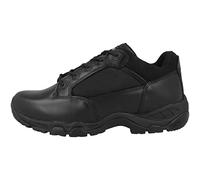 Magnum Viper Pro 3" Black Leather Non-Safety Uniform Shoe #M810040