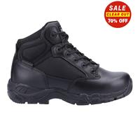 Magnum Viper Pro 5.0 Plus WP Uniform Boot Black Size: UK3 Colour: Blac UK3 - EU35 - US4