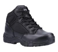 Magnum Viper Pro 5.0 Waterproof Uniform Patrol Boots Non-Metallic Black UK 3-14