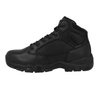 Magnum Viper Pro 5.0 Waterproof, Unisex Adults’ SRA Work Boots, Black (Black 21), 14 UK (48 EU)
