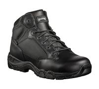 Magnum Viper Pro 5.0 Waterproof Uniform Patrol Boots Non-Metallic Black UK 3-14