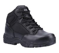 Magnum Viper Pro 5.0 Plus Waterproof Uniform Boots Leather Tactical Mens Ladies