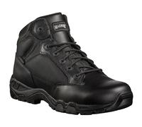 Magnum Viper Pro 5.0 Plus Waterproof Uniform Boots Leather Tactical Mens Ladies