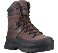 Magnum Viper Pro 8.0 All Leather Metal Free Waterproof Patrol Boots Uniform 3-14