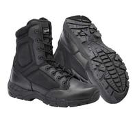 Magnum Viper Pro 8.0, Unisex Adults’ SRA Work Boots, Black (Black 21), 3 UK (35 EU)