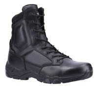 Magnum Viper Pro 8.0 + Leather Wp Uniform Boot Size 8 38349-71517-05