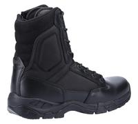 Magnum Viper Pro 8.0 Plus Side Zip Uniform Boot