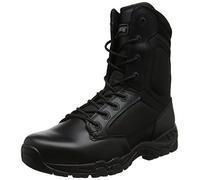Magnum Viper Pro 8.0, Unisex Adults’ SRA Work Boots, Black (Black 21), 3 UK (35 EU)