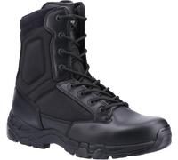 Magnum Viper Pro 8 Plus Black Mens Boots Coated Leather O3