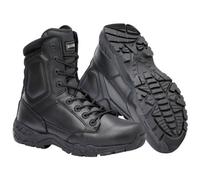 Magnum Viper Pro 8.0 Leather Boots Mens Waterproof Security Patrol Police Black