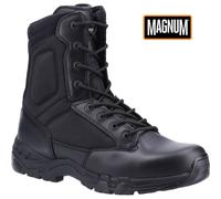 Magnum Viper Pro Boot 8.0+ Leather Uniform Occupational Lightweight UK 3-14
