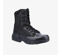 Magnum Viper PRO Mens Leather Lace-Up Waterproof Workwear Black Safety Boots