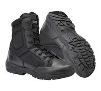 Magnum Viper Pro Side Zip Tactical Boot Black