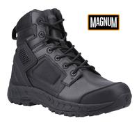 Magnum Waterproof Uniform Boot Spider EXO 6.0 Side-Zip Comfort Grip UK 3-14