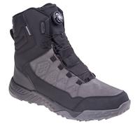 Magnum Wenton Mid Tactical Boots - Black/Grey