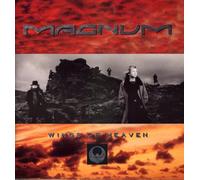 Magnum - Wings of heaven (1988) [VINYL]