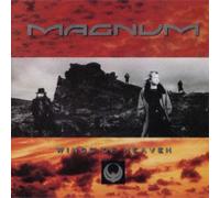 MAGNUM: WINGS OF HEAVEN - CD