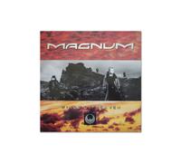 Magnum - Wings Of Heaven