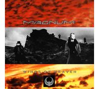 Magnum : Wings of Heaven CD (2025) NEW Incredible Value and Free Shipping