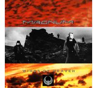 Magnum Wings of Heaven (CD) Album (US IMPORT)
