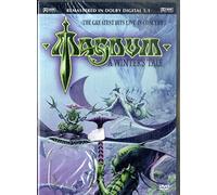 Magnum - Winters Tale [DVD]