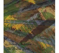 Magnus Andersson - Guitar and Ukele music from the Nordic Countries, Plucked North