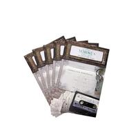 Magnus Archives Character Portfolios 5pk
