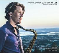 Magnus Bakken Quartet & George Garzone - Cycles