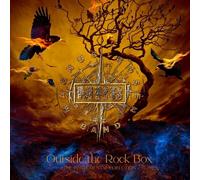 Magnus Rosén Band - Outside The Rock Box
