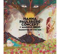 Hanna Paulsberg Concept - Daughter Of The Sun [VINYL]