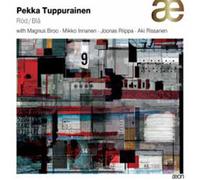 Magnus Broo : Pekka Tuppurainen: Rod/Bla CD 2 discs (2010) NEW Great Value