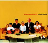 Magnus Broo Quartet - Sugarpromise