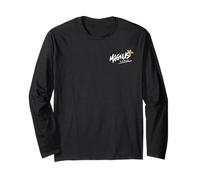 Magnus Canis Latin Translation Long Sleeve T-Shirt