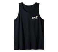 Magnus Canis Latin Translation Tank Top