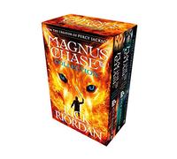Magnus Chase Collection